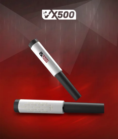 Pinpointer VX500 metal detector - بينبوينتر في اكس 500