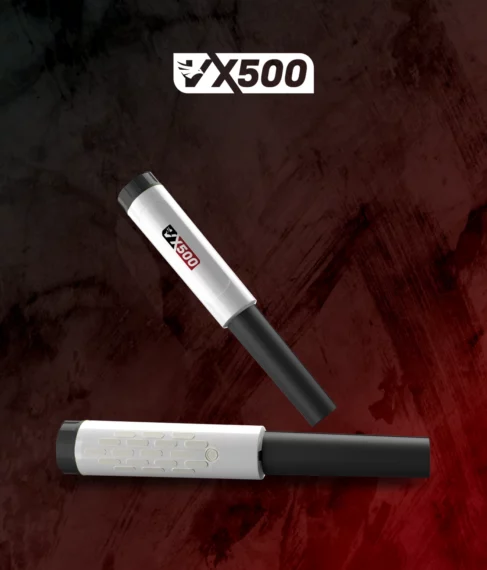 Pinpointer VX500 Precision Pinpointers for Accurate Target Location