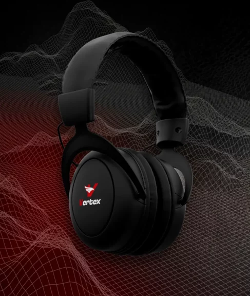 AcuTone Headphones