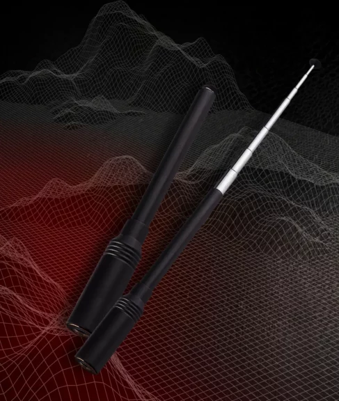 Transceiver Antenna