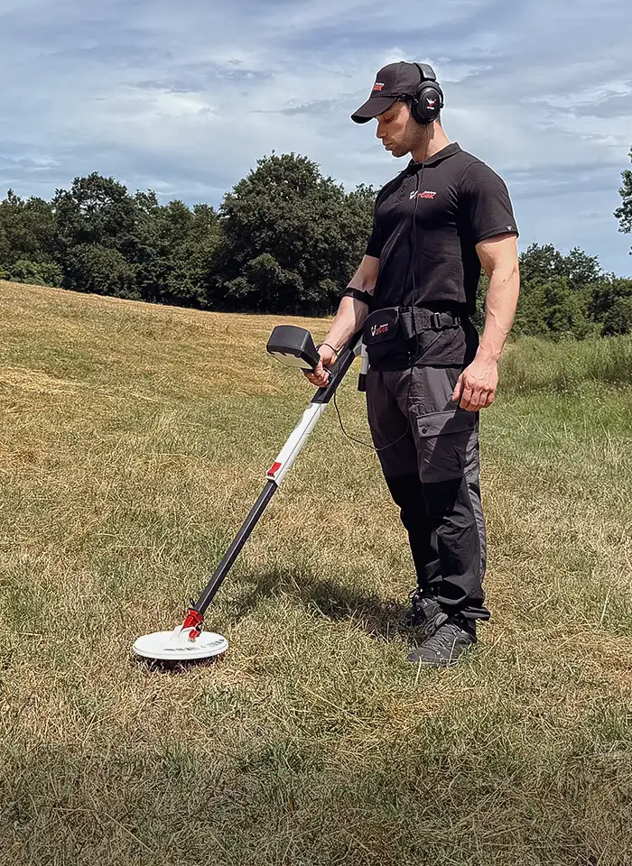 High stability in mineral and challenging soils