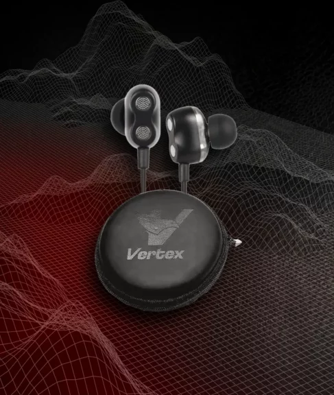 Headphones