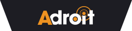 Adroit logo