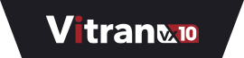 Vitran VX10 LOGO