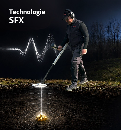 SFX Technology fr Page d'accueil