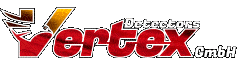 Vertex Detectors Logo
