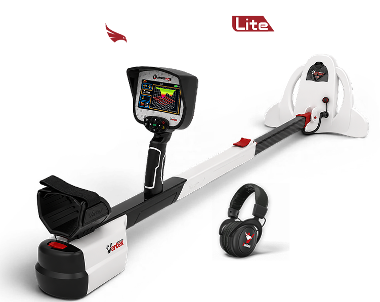 Quantum Lite Home