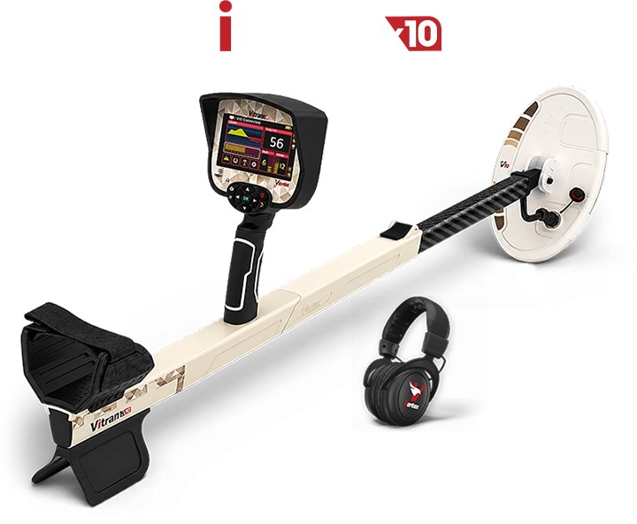 Vitran VX10 Home