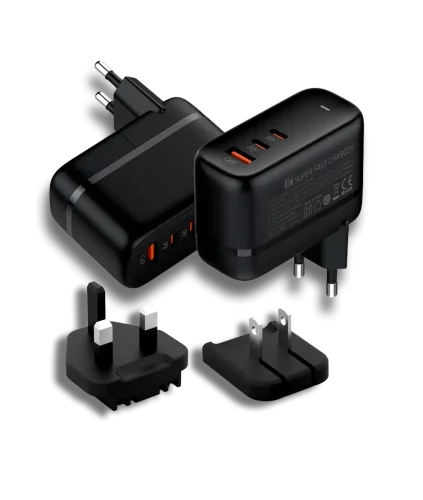 QUANTRO Charger