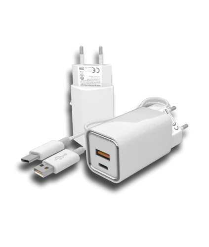 VITROIT Charger